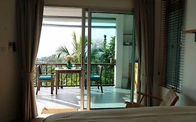 The Love Nest - Stylish One Bed House
